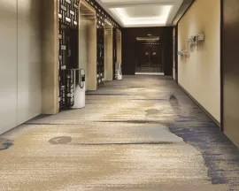 Corridor Carpet