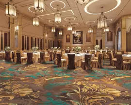 Banquet Hall Carpet